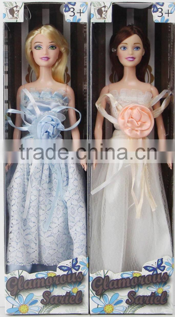 Fashion Doll dress up games barbie doll for girls