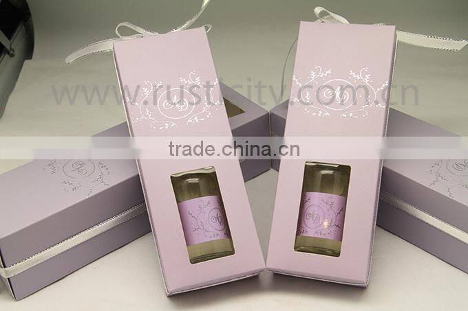 Fragrance perfume reed diffuser air export to market