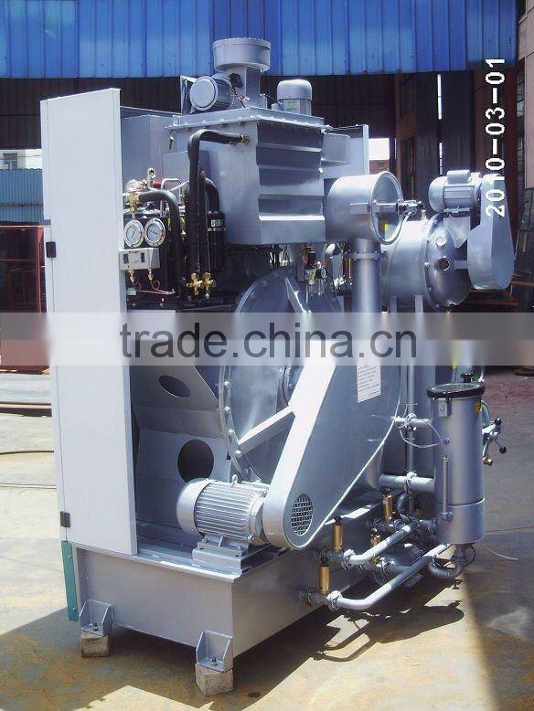 good dry clean machine China