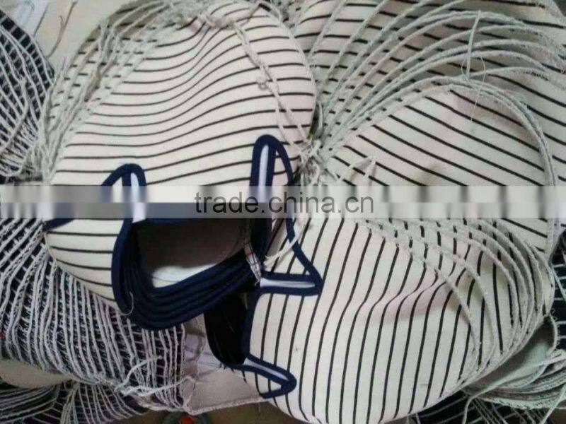 2015 upper shoes semi-finished shoes without sole shoes canvas uppers