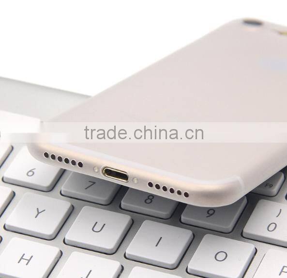 2016 Mobile Accessories Hot New Products For iPhone7 Case, Ultra thin Case For iPhone 7