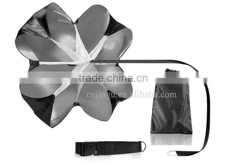 Hot Sale Parachute Power Fitness Speed Training Running Chute