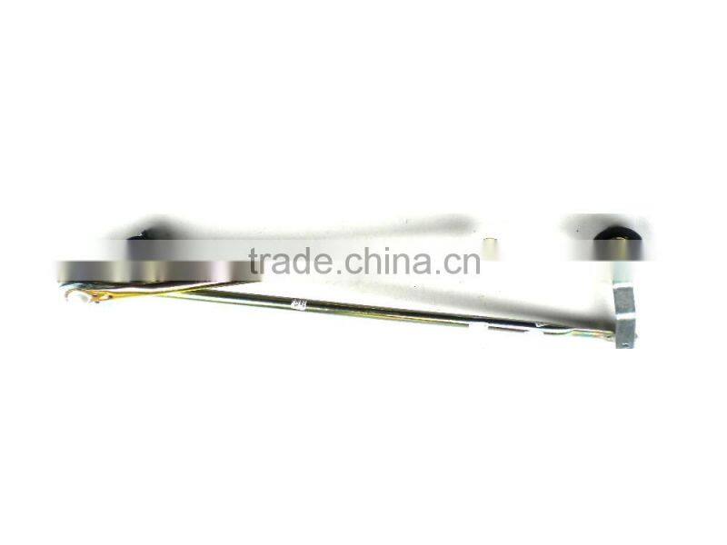 Auto car wiper linkage assy 100P windshield wiper connecting rod QINGLING pickup truck auto spare parts