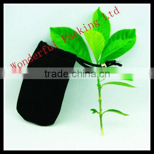 environmental hard disk pouch