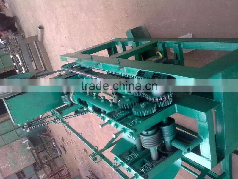 Ronen Rebar straightening and cutting machine(Good Quality)