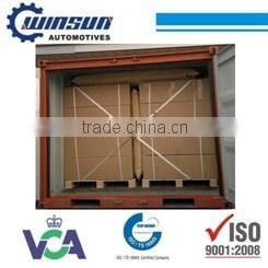 heavy duty truck brake disc