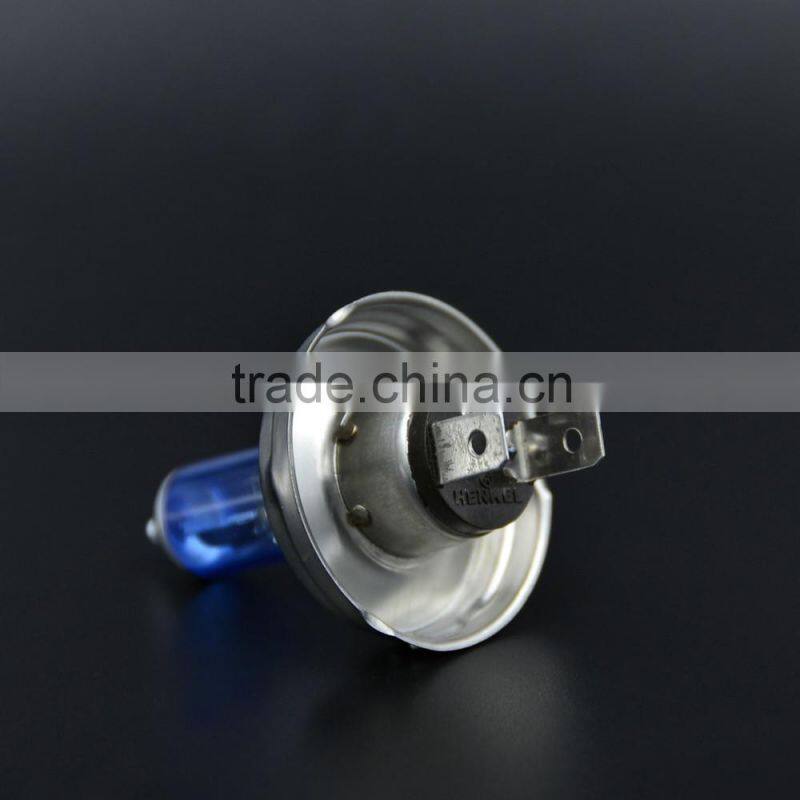 H4 P45T 35W/55W 12V Yellow Light Halogen bulb Auto bulb Headlight