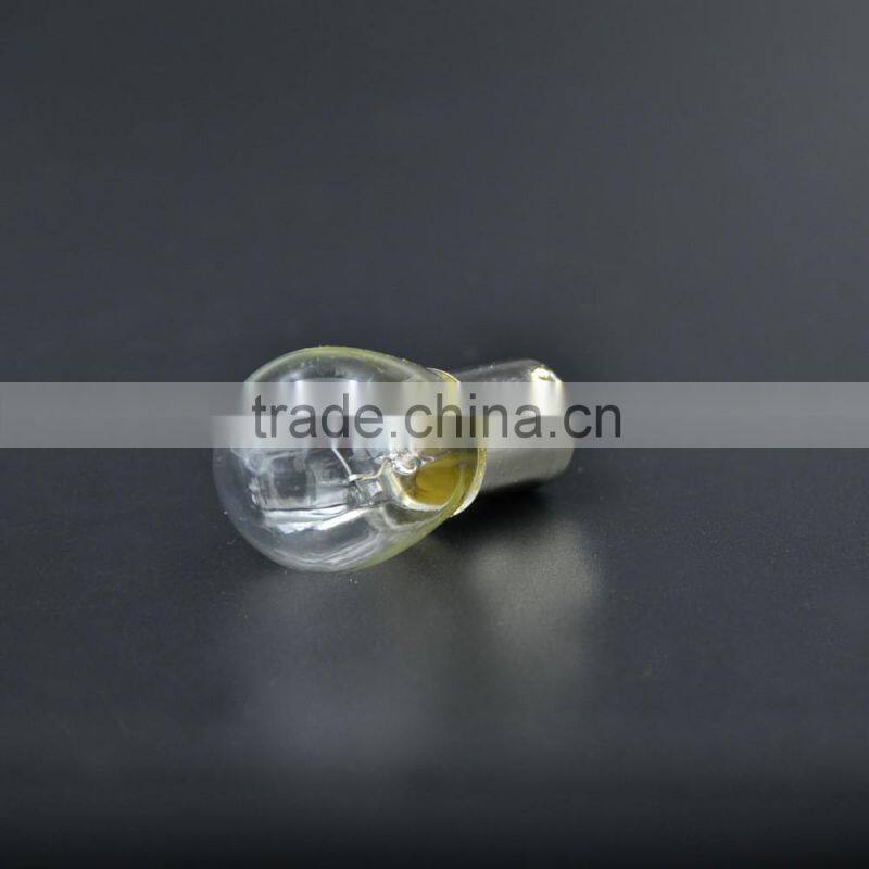 12V 21W BA15S Auto Halogen Bulb Turn light Tail light