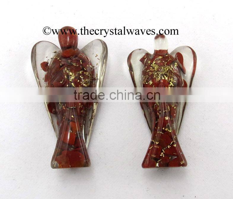 Chakra 3" Orgone Angels