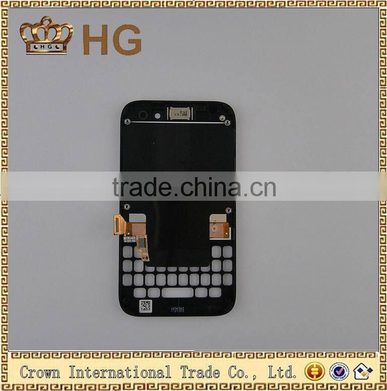 For Blackberry Bold Q5 Lcd Digitizer Assembly Replacement Screen
