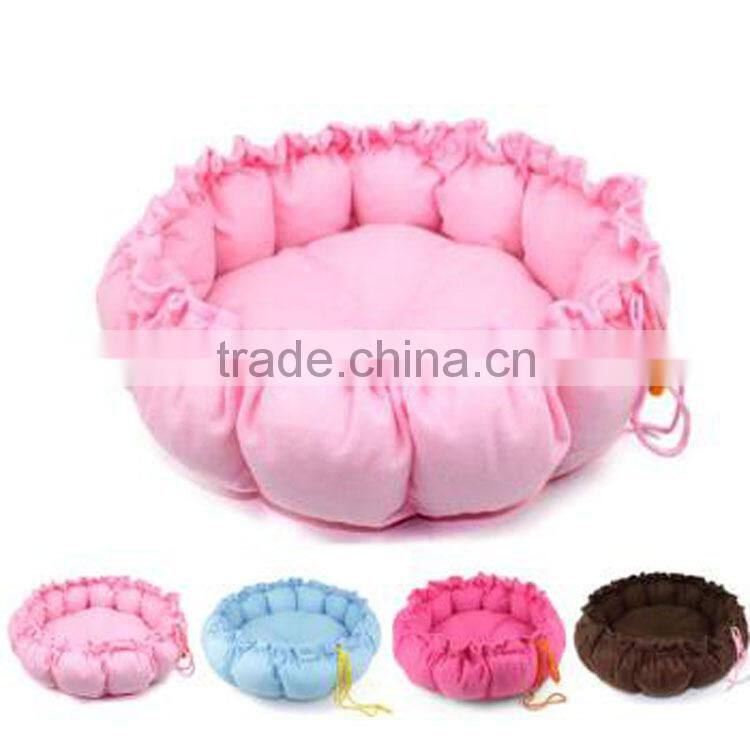 2015 most comfortable custom plush bed toys for dogs