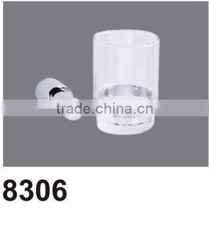 Bathroom accessory Tumbler holder