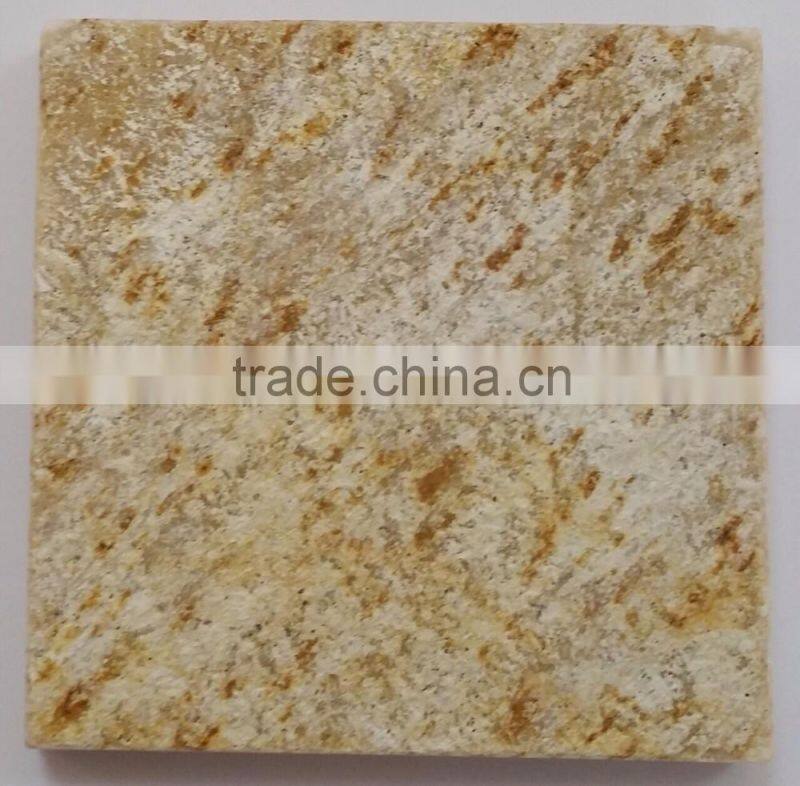 Colonial Gold Granite