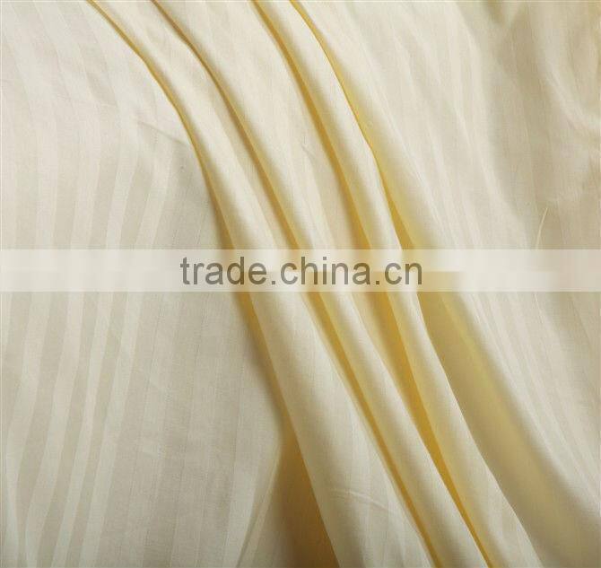 Luxury hotel simple 100% cotton bed sheet set 2015