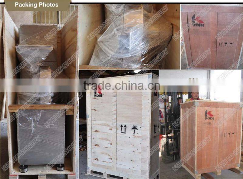 WF Series Stainless Steel Industrial Food Universal Pulverizer & Crusher