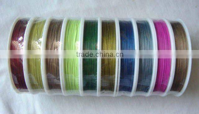 Christmas decorative Wire