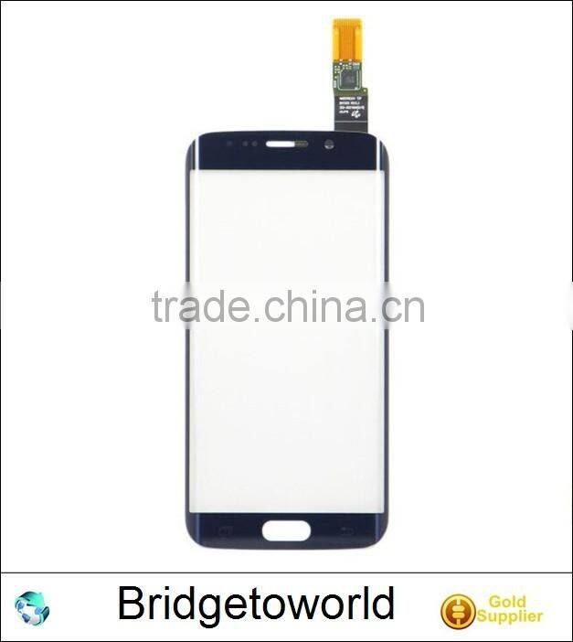 Replacement Touch Screen For Samsung Galaxy S6 Edge G9250 G925 G925F Touch Screen Digitizer