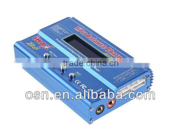IMAX B6 Smart LiFePO4 balance charger