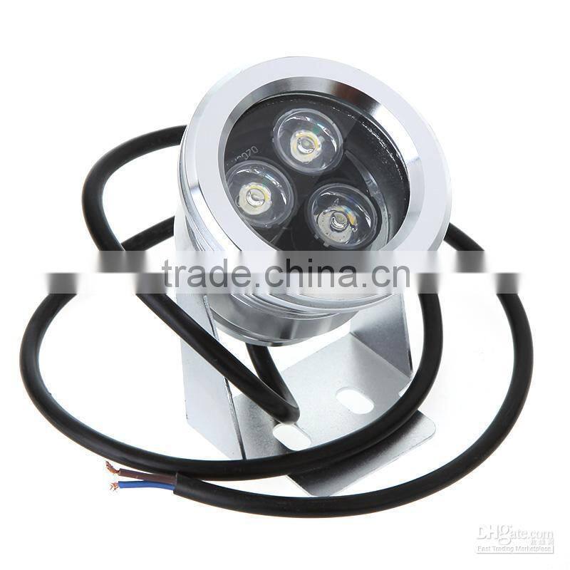 led underwater light for swimming pool