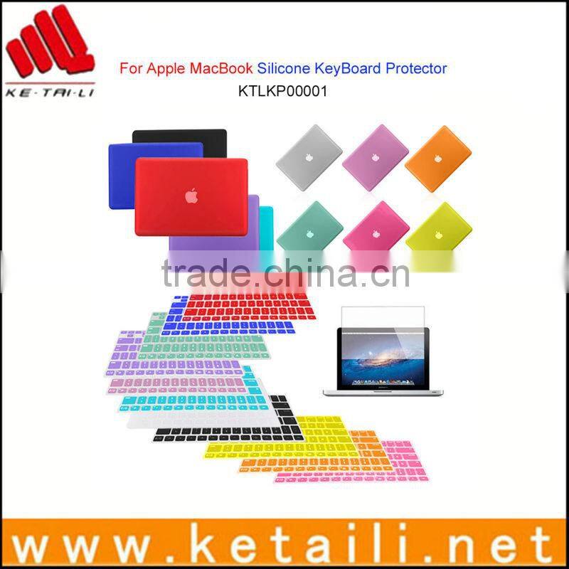 For Alibaba Express Silicone Keyboard Protector