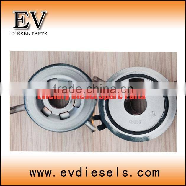 V2003T V2003 V2003-M full gasket kit / overhauling gasket set for KUBOTA BOBCAT