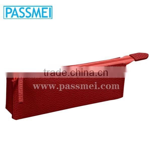 Exquisite Premium Leather Pencil Case