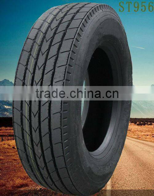 truck tire 315/70R22.5 china supplier