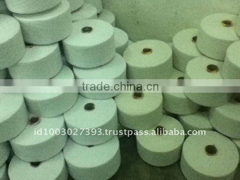 Recycled Yarn / Regenerated Yarn / Open End Yarn / TC Yarn / Glove Yarn / Cotton Yarn