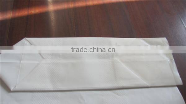 China supplier pp woven ordinary portland cement 50kg bag