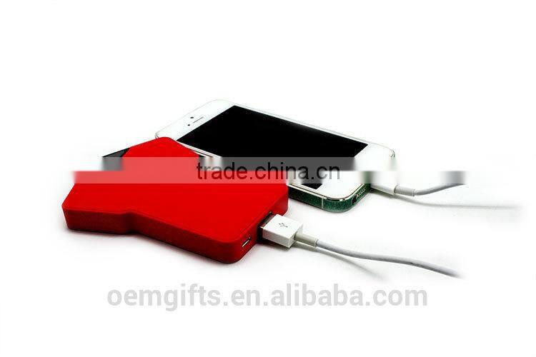 Polo Shirt 2800 mAh Power Bank