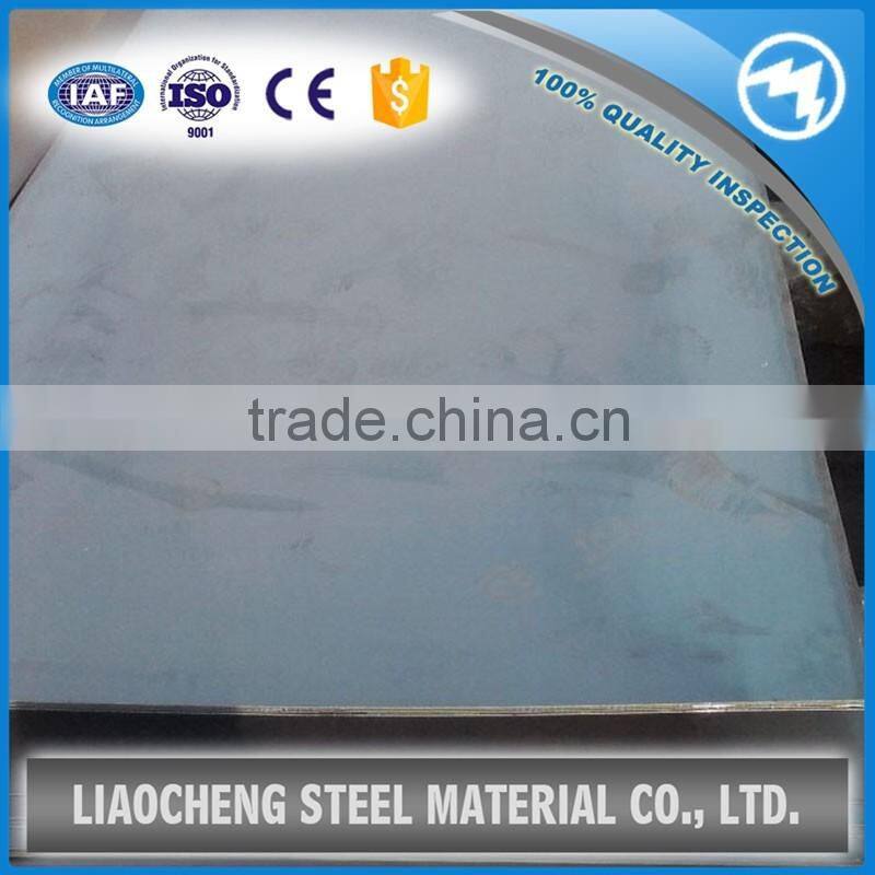 Wholesale price Hot Rolled 304 310s 316L 321 430 Stainless Steel plate
