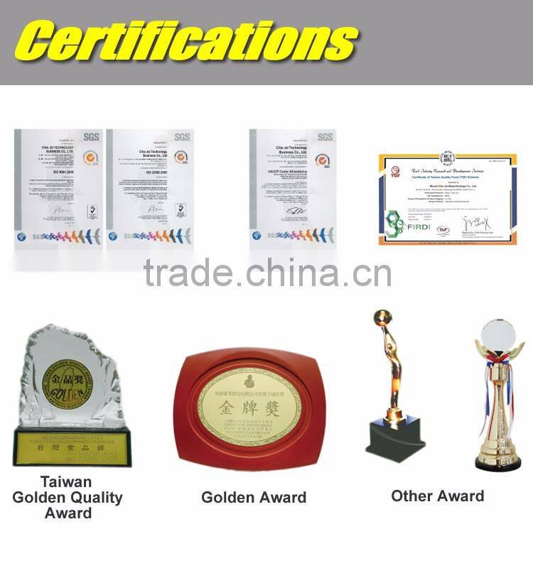 Daily Need best selling hot Chinese Terrapin Capsules products