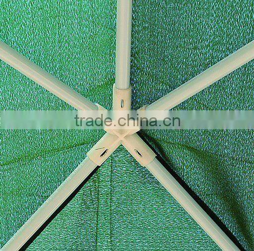 3m*9m outdoor large gazebo party tent with polyester fabric