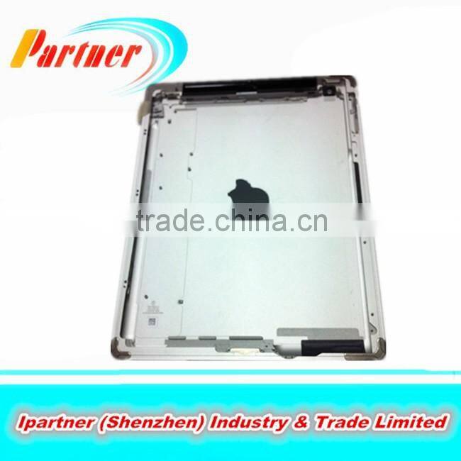 Factory wholesale for ipad2 back over Wifi & 3G housing