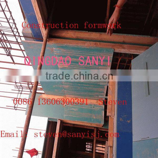 pvc wpc board manufacturing line/plastic machinery/extruder