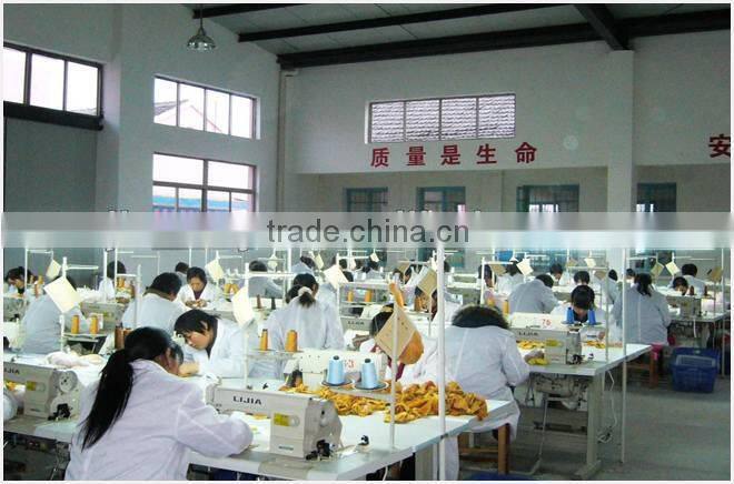 JM6531 Wedding Plush Toy with Two Dogs on the Heart