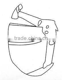 Barrel Clamp CLP Type