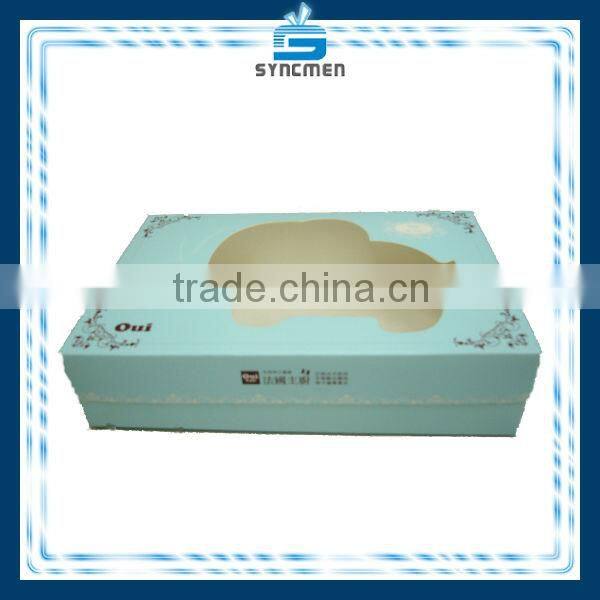 Supplies for Promotional and Luxury Gift Box Packaging