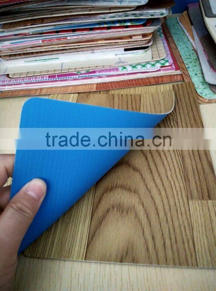 2.0mm waterproof commercial PVC flooring