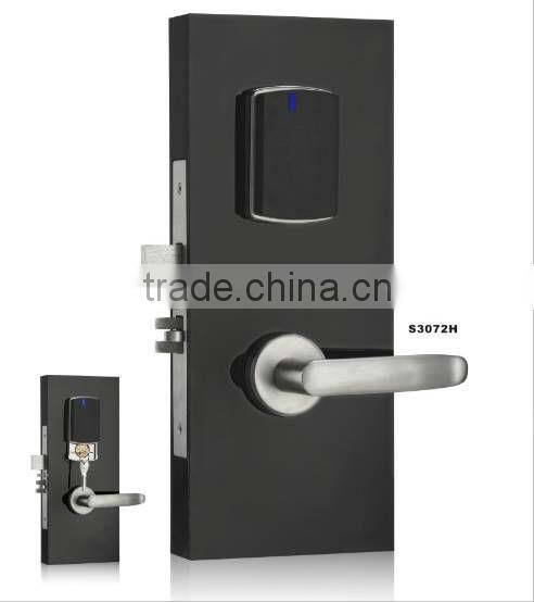 Orbita Smart Hotel RF Card Lock(CE,FCC,ISO )