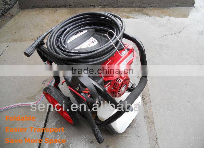 3200PSI power washer high pressure