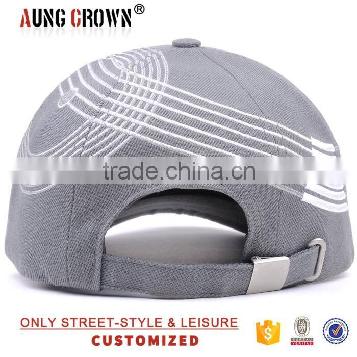 custom logo baseball caps/baseball caps bulk/3d embroidery baseball cap