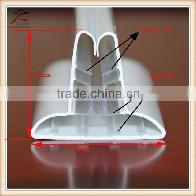 China Retail Magnetic Price Tag Holder For Advertising