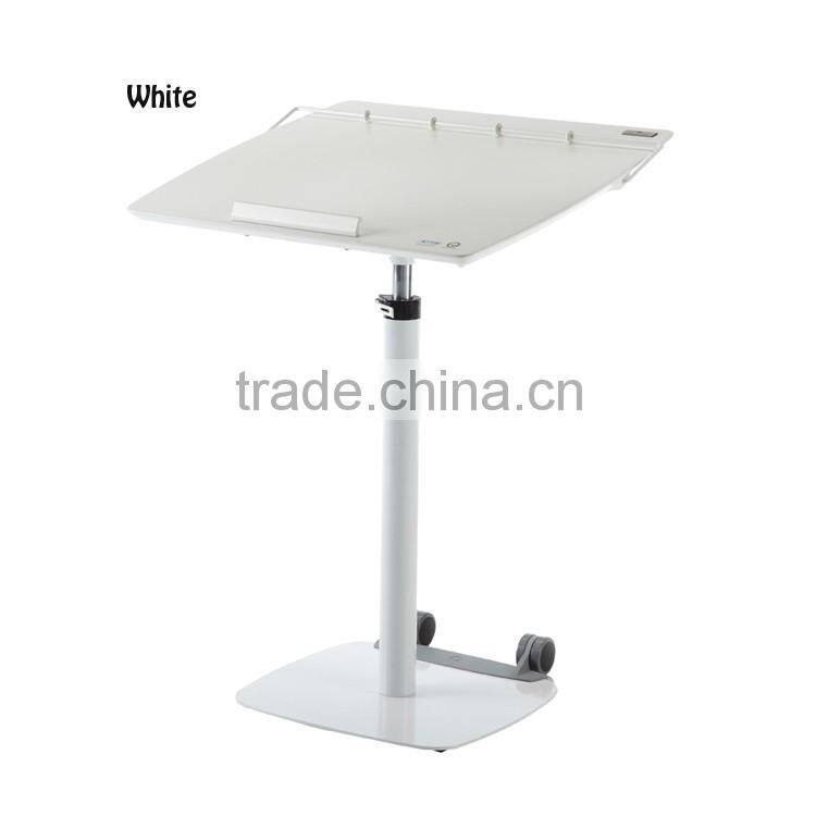 TCT workstation G5 portable multi laptop stand