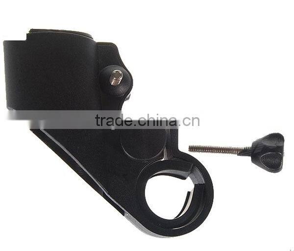 Universal Adjustable Bicycle Holder Mount for Flashlights Gadgets Trendy