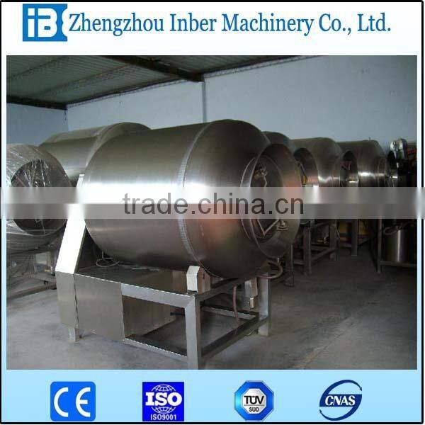 Most popular vacuum freeze tumbler for meat processing