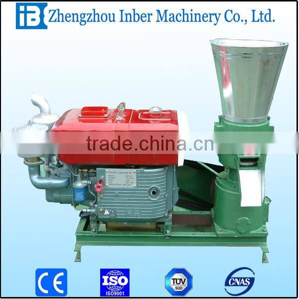 sell pellet machine used