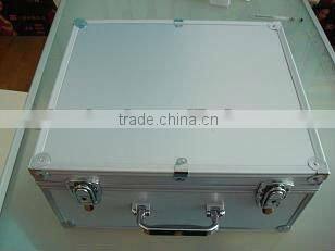 Hot- selling Dual Detox Foot Spa with heating belt