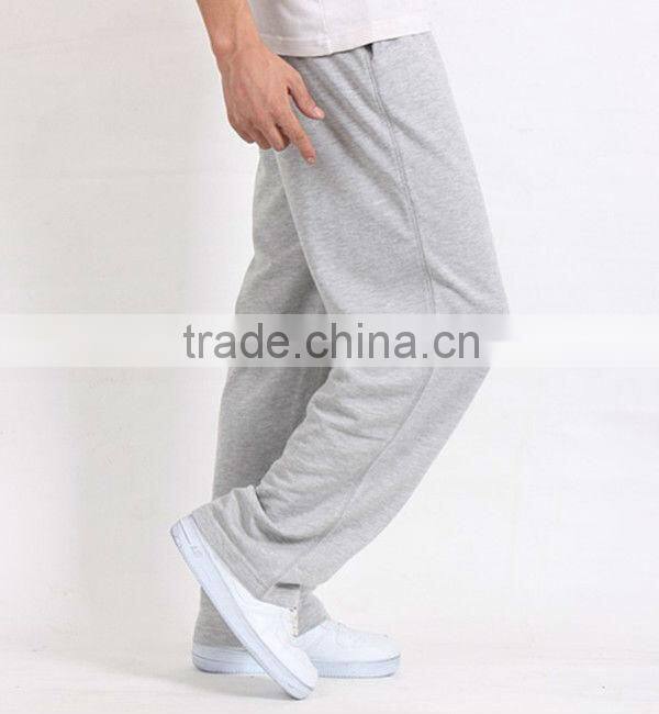 New Fashion Korean Athletic Cotton Knitted Casual Women's Yoga Pant