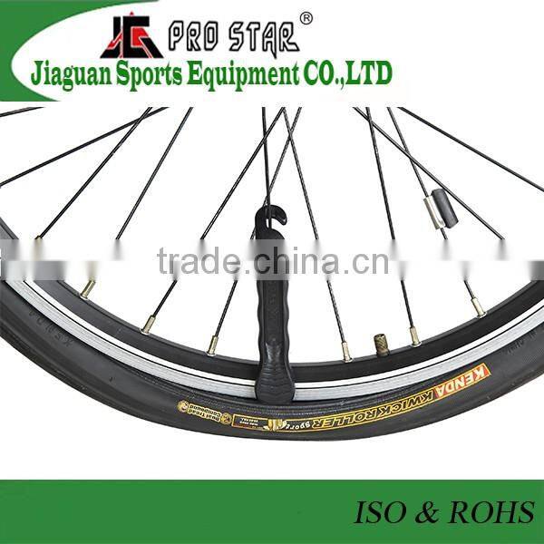 Plastic Easy to use Bicycle Tire Lever